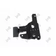 Serrure de capot-moteur ABAKUS 132-003-045 - Visuel 3