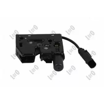 Serrure de capot-moteur ABAKUS 132-003-046