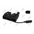 Serrure de capot-moteur ABAKUS 132-003-046 - Visuel 2