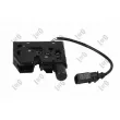 Serrure de capot-moteur ABAKUS 132-003-047 - Visuel 1