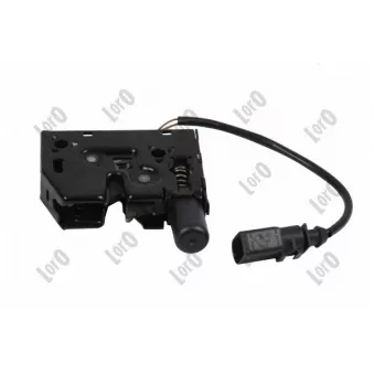 Serrure de capot-moteur ABAKUS 132-003-047