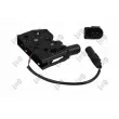 Serrure de capot-moteur ABAKUS 132-003-047 - Visuel 2