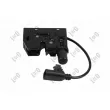 Serrure de capot-moteur ABAKUS 132-003-048 - Visuel 1