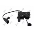 Serrure de capot-moteur ABAKUS 132-003-048 - Visuel 2