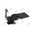 Serrure de capot-moteur ABAKUS 132-003-049 - Visuel 1