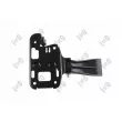 Serrure de capot-moteur ABAKUS 132-003-050 - Visuel 3