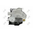 Serrure de porte avant gauche ABAKUS 132-003-052 - Visuel 1