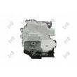 Serrure de porte avant droit ABAKUS 132-003-053 - Visuel 1