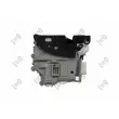 Serrure de porte avant droit ABAKUS 132-003-053 - Visuel 2