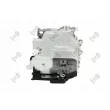 Serrure de porte arrière gauche ABAKUS 132-003-054 - Visuel 1