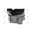 Serrure de porte arrière gauche ABAKUS 132-003-054 - Visuel 2