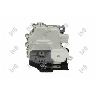 Serrure de porte arrière droit ABAKUS 132-003-055
