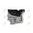 Serrure de porte arrière droit ABAKUS 132-003-055 - Visuel 3