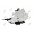 Serrure de porte arrière gauche ABAKUS 132-003-058 - Visuel 1