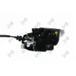 Serrure de porte arrière droit ABAKUS 132-003-063 - Visuel 3