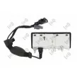 Interrupteur, hayon ABAKUS 132-003-115 - Visuel 2