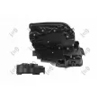 Serrure de porte avant gauche ABAKUS 132-004-027 - Visuel 1