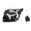 Serrure de porte arrière gauche ABAKUS 132-004-029 - Visuel 2