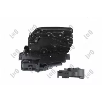 Serrure de porte arrière droit ABAKUS 132-004-030