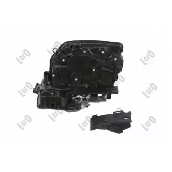 Serrure de porte avant droit ABAKUS 132-004-032