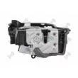 Serrure de porte avant droit ABAKUS 132-004-032 - Visuel 3