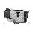 Serrure de porte arrière gauche ABAKUS 132-004-033 - Visuel 3