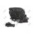 Serrure de porte arrière droit ABAKUS 132-004-034 - Visuel 1