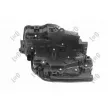 Serrure de porte arrière droit ABAKUS 132-004-034 - Visuel 2