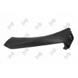 Poignet de porte, équipment intérieur avant droit ABAKUS 132-004-039 - Visuel 1
