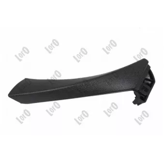 Poignet de porte, équipment intérieur avant droit ABAKUS 132-004-039