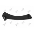 Poignet de porte, équipment intérieur avant droit ABAKUS 132-004-039 - Visuel 2