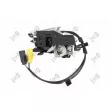 Serrure de capot-moteur ABAKUS 132-004-085 - Visuel 1