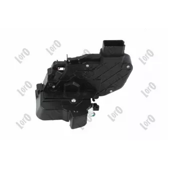 Serrure de porte arrière droit ABAKUS 132-017-004