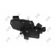 Serrure de porte avant gauche ABAKUS 132-027-005 - Visuel 1