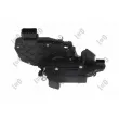 Serrure de porte arrière gauche ABAKUS 132-027-007 - Visuel 1