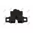 Serrure de capot-moteur ABAKUS 132-027-009 - Visuel 1