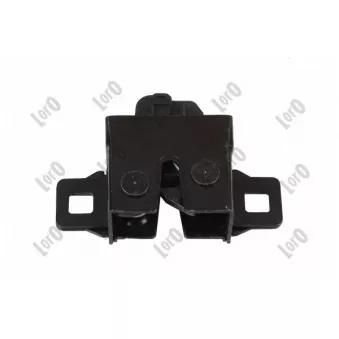 Serrure de capot-moteur ABAKUS 132-027-009