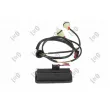 Interrupteur, hayon ABAKUS 132-027-011 - Visuel 2