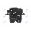 Serrure de hayon ABAKUS 132-035-004 - Visuel 3