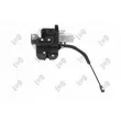 Serrure de hayon ABAKUS 132-040-001 - Visuel 1