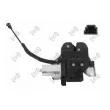 Serrure de hayon ABAKUS 132-040-001 - Visuel 3
