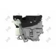 Serrure de porte arrière gauche ABAKUS 132-046-012 - Visuel 3