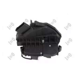 Serrure de porte avant gauche ABAKUS 132-052-001
