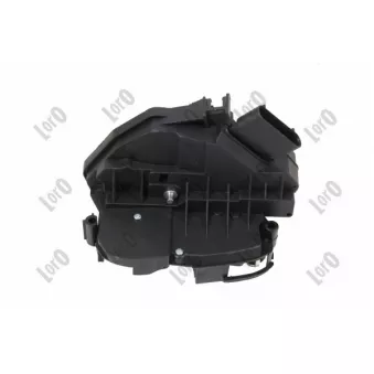 Serrure de porte avant droit ABAKUS 132-052-002