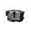 Serrure de porte avant droit ABAKUS 132-052-002 - Visuel 3