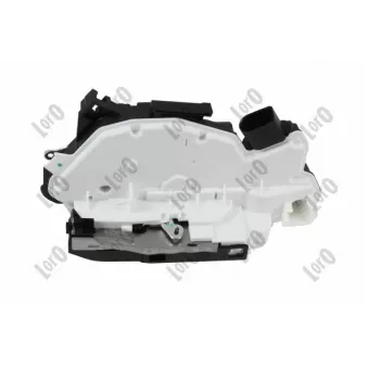 Serrure de porte avant gauche ABAKUS 132-053-063