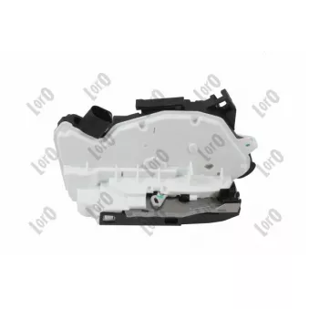 Serrure de porte avant droit ABAKUS 132-053-064