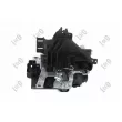 Serrure de porte arrière gauche ABAKUS 132-053-105 - Visuel 1