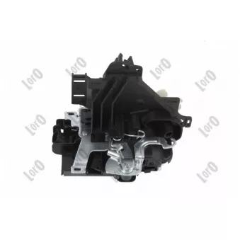 Serrure de porte arrière gauche ABAKUS 132-053-105