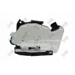 Serrure de porte arrière gauche ABAKUS 132-053-113 - Visuel 1